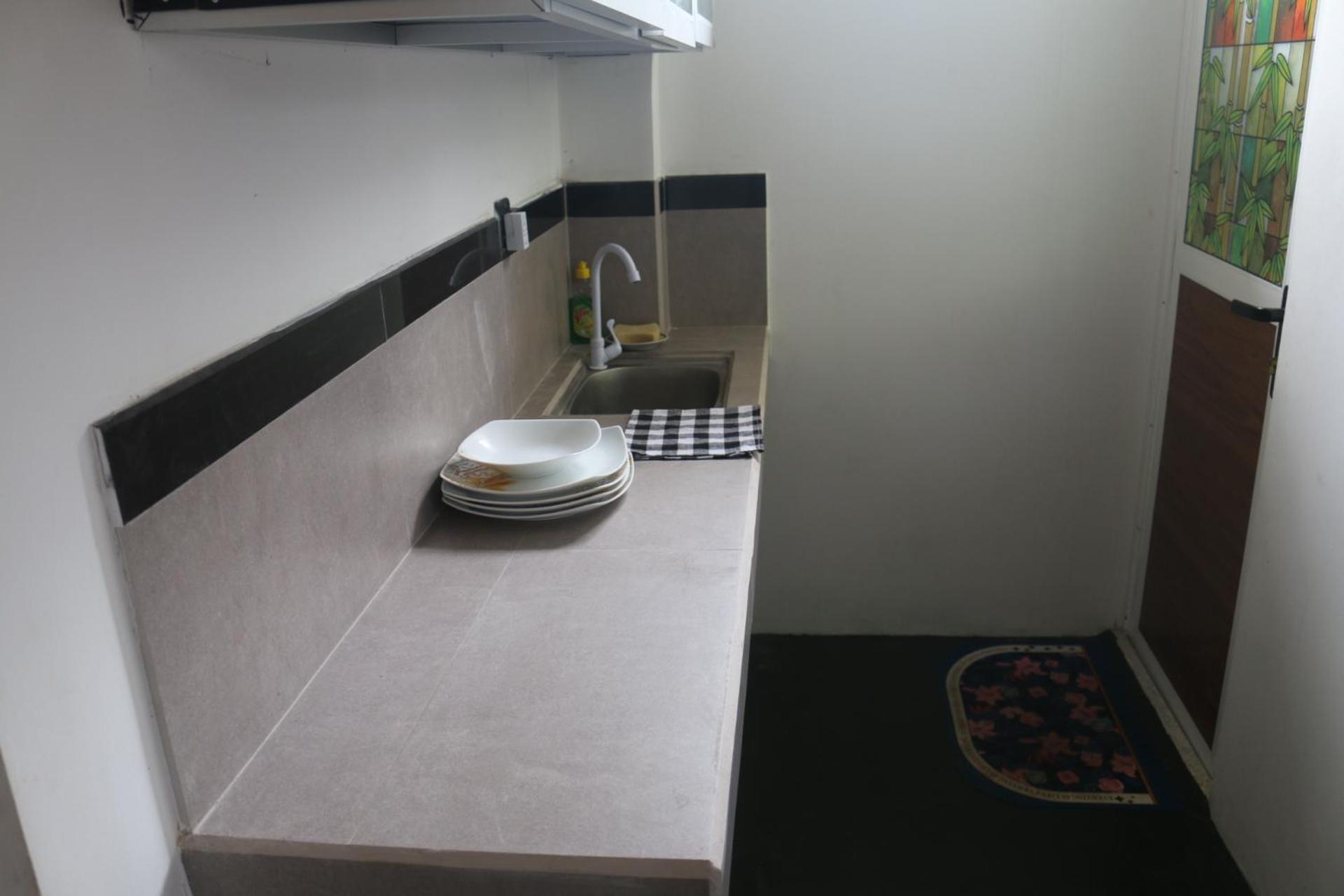 אהונגלה Dinuli Home Stay מראה חיצוני תמונה