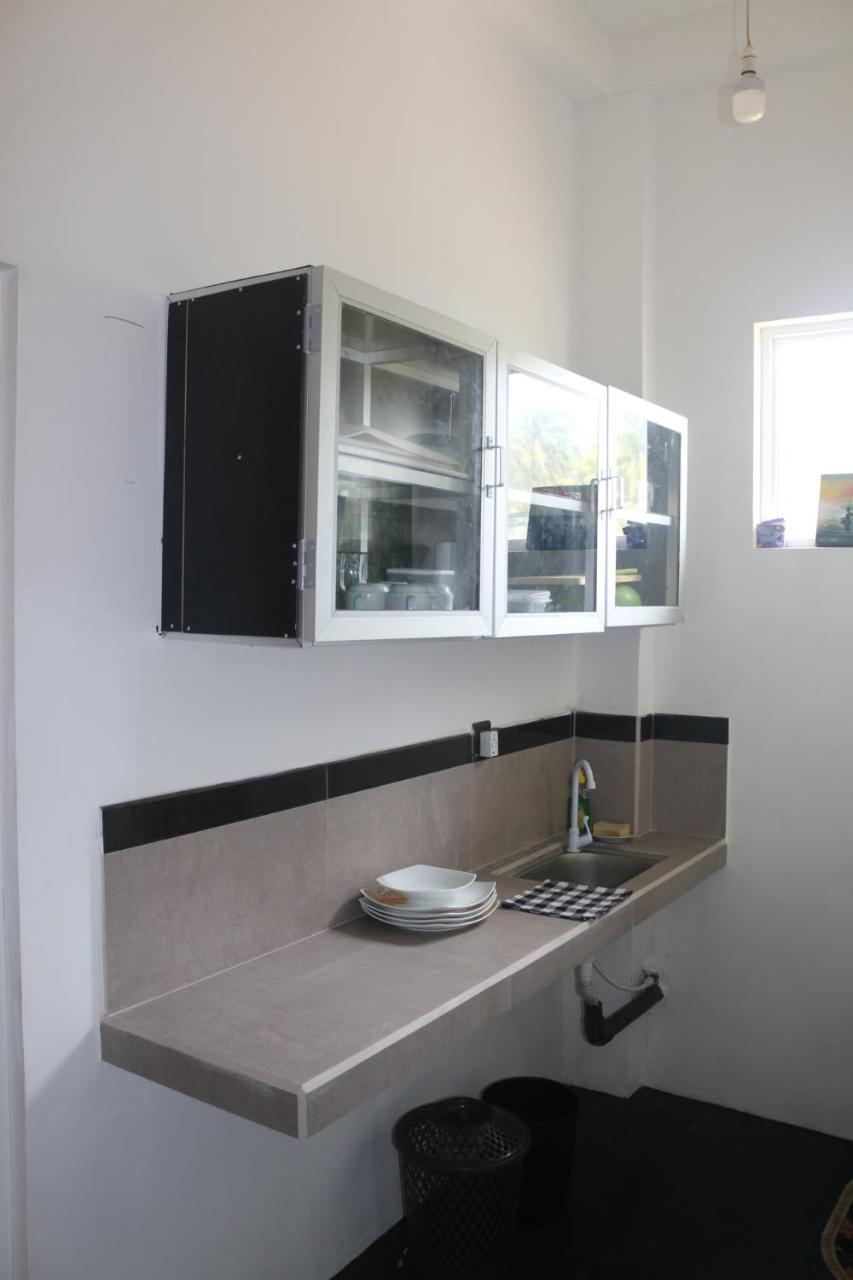אהונגלה Dinuli Home Stay מראה חיצוני תמונה