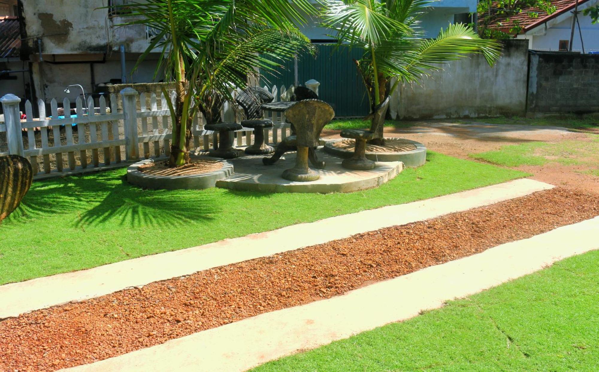 אהונגלה Dinuli Home Stay מראה חיצוני תמונה