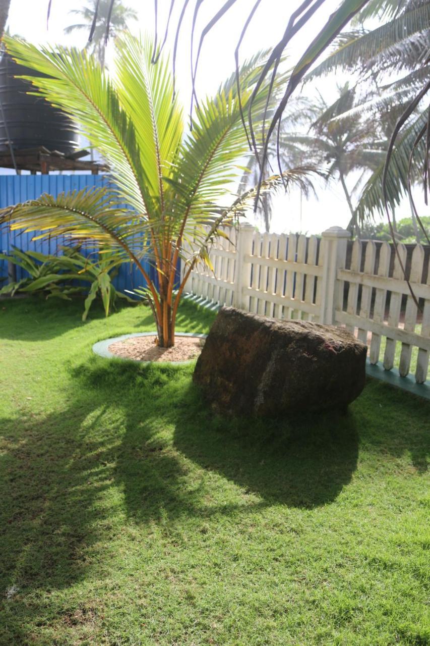 אהונגלה Dinuli Home Stay מראה חיצוני תמונה