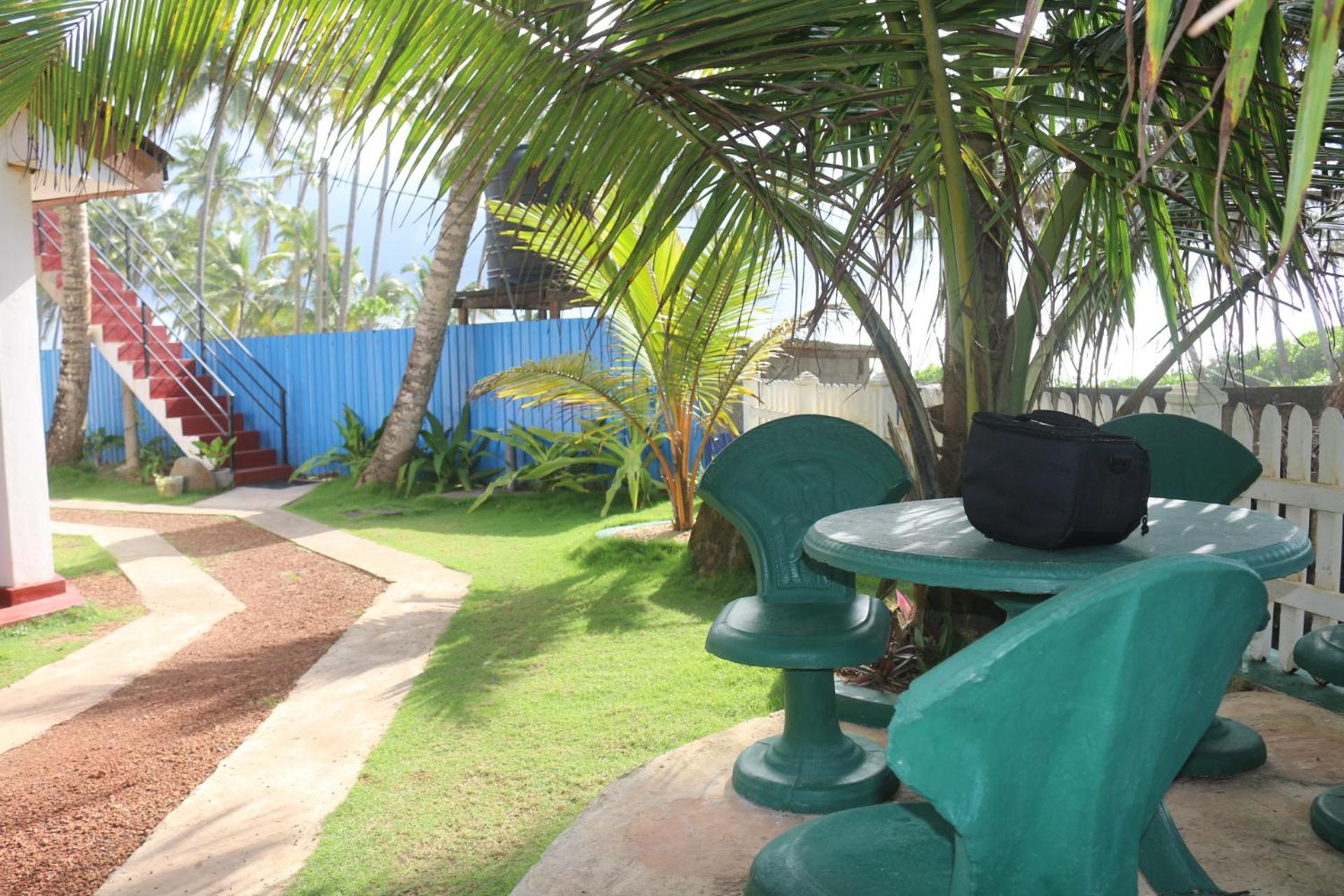 אהונגלה Dinuli Home Stay מראה חיצוני תמונה