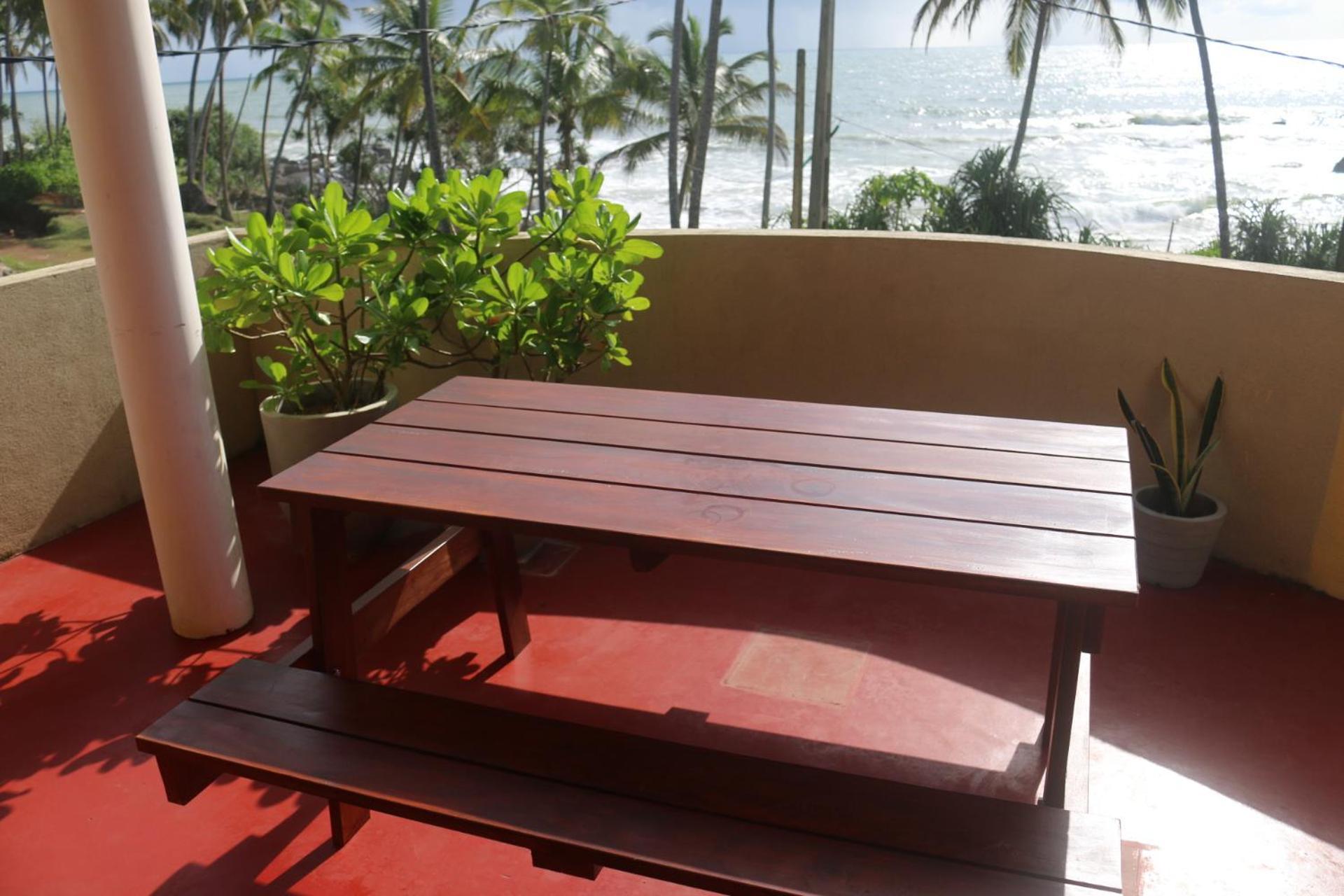 אהונגלה Dinuli Home Stay מראה חיצוני תמונה