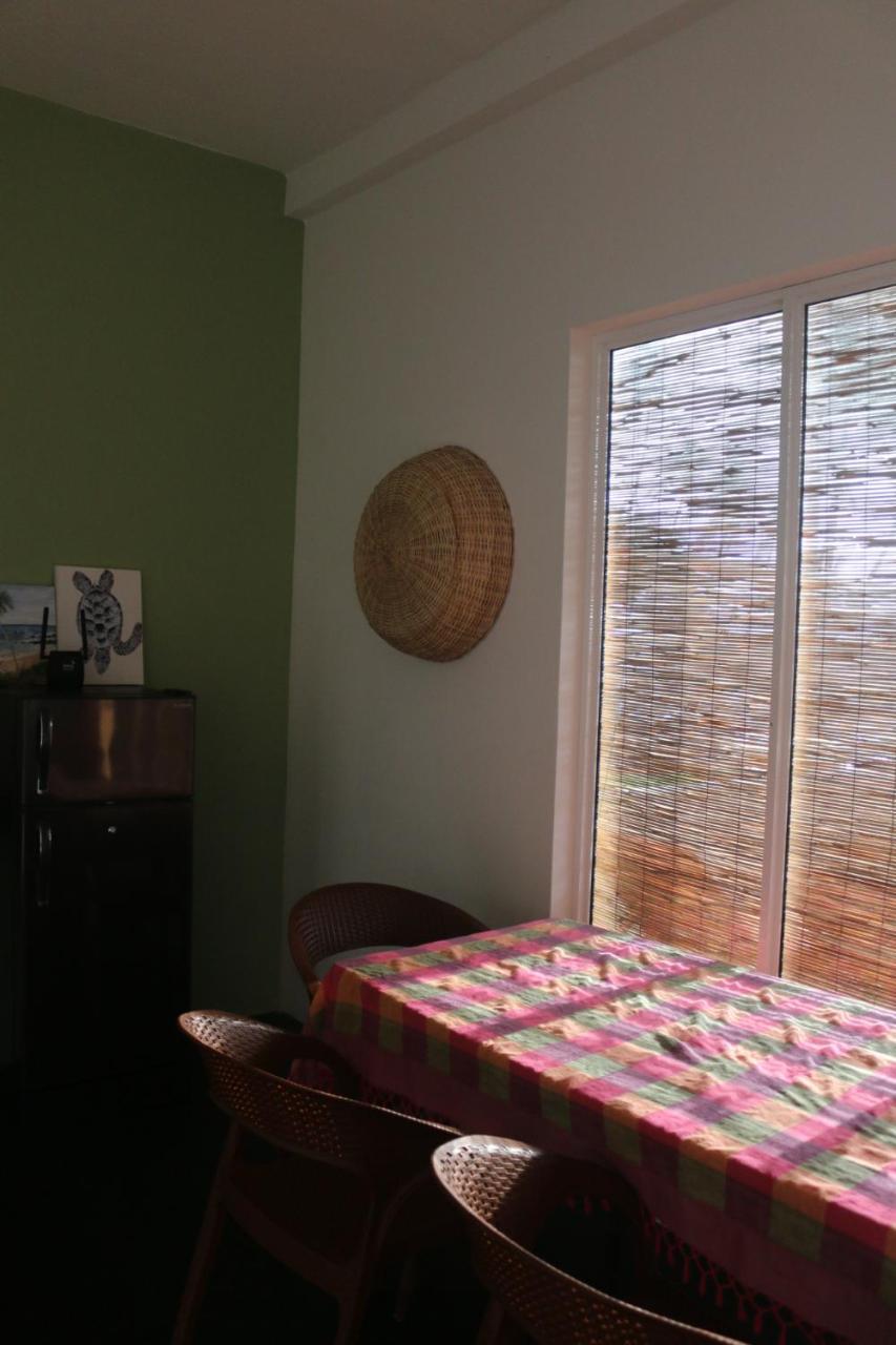 אהונגלה Dinuli Home Stay מראה חיצוני תמונה