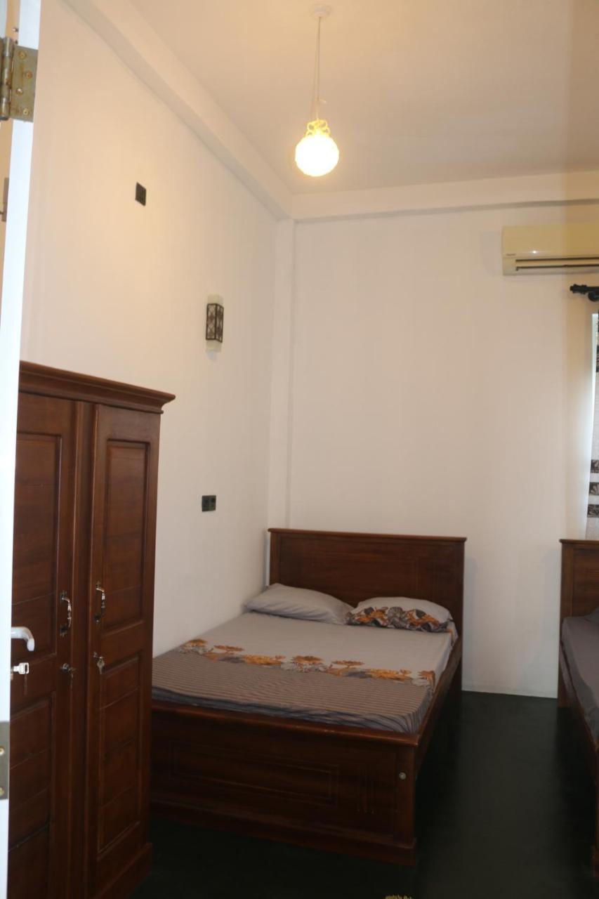 אהונגלה Dinuli Home Stay מראה חיצוני תמונה
