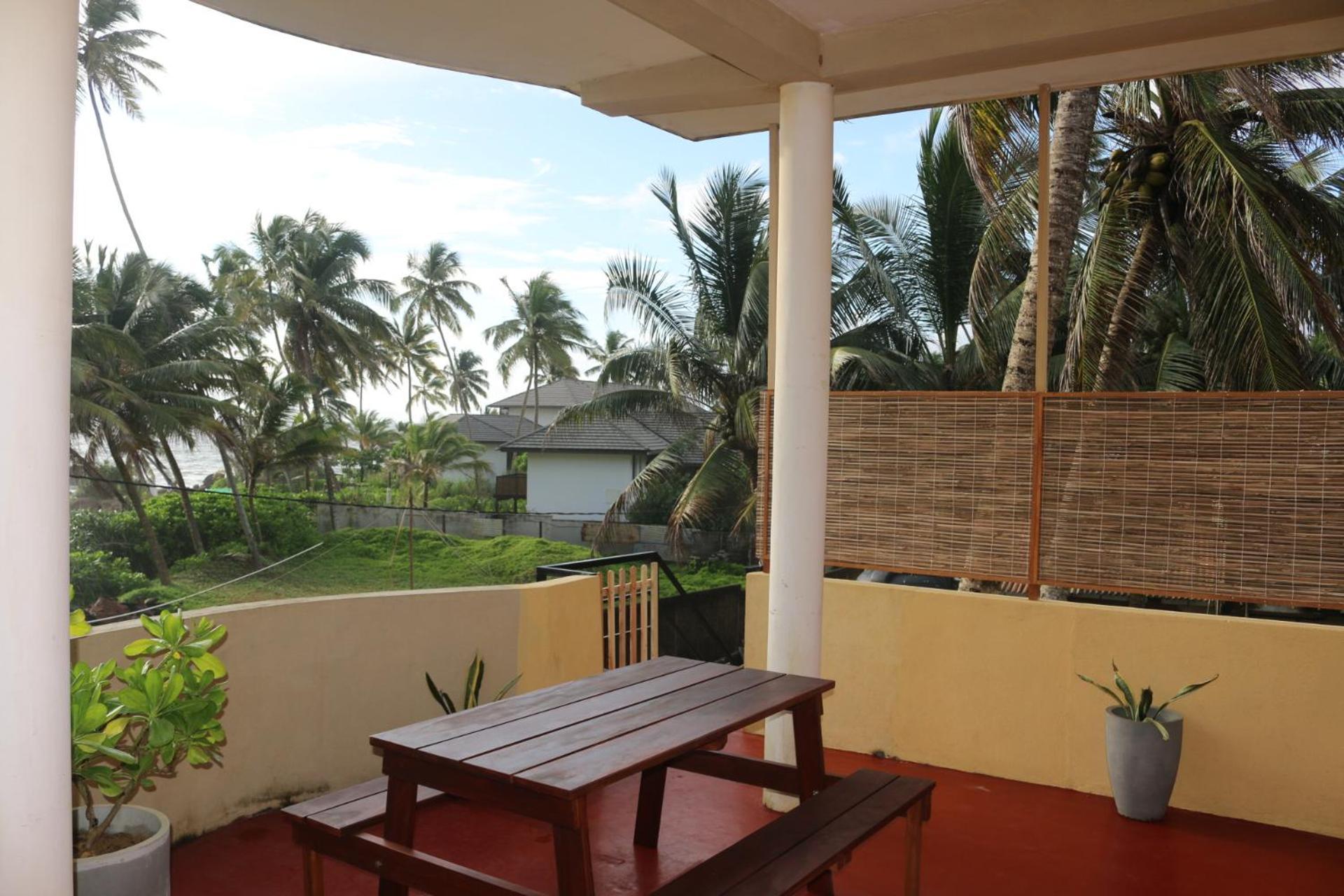 אהונגלה Dinuli Home Stay מראה חיצוני תמונה