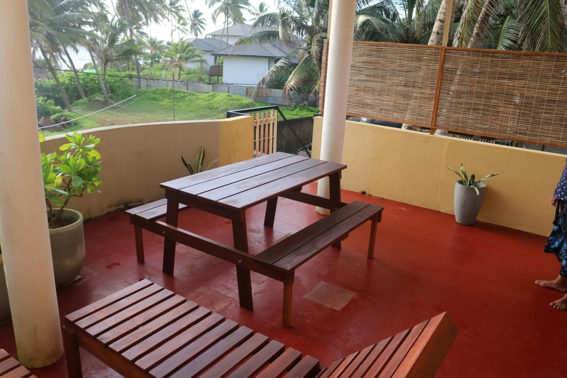 אהונגלה Dinuli Home Stay מראה חיצוני תמונה