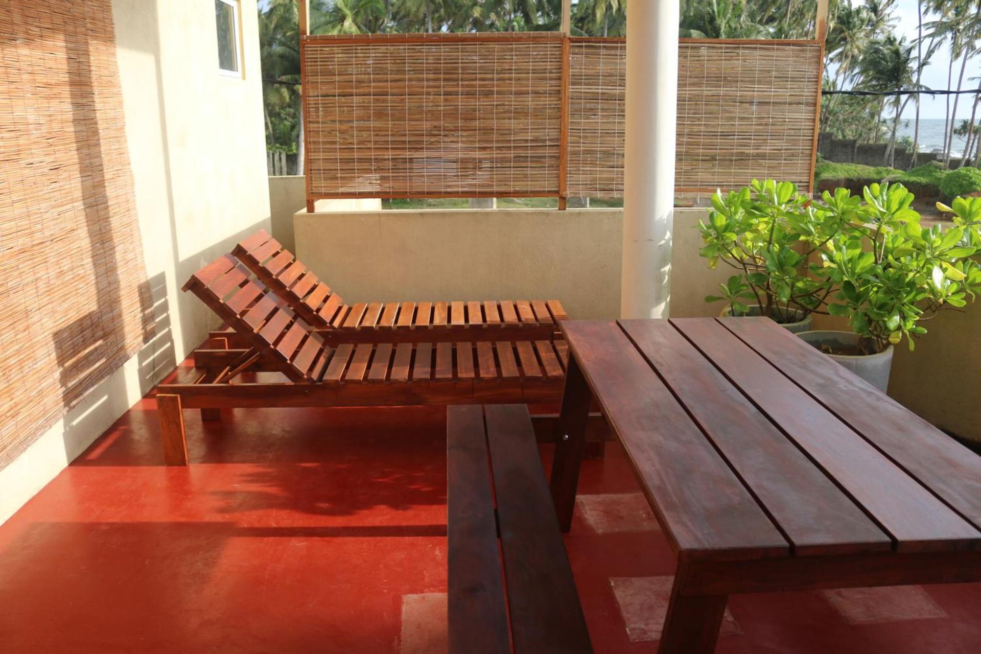 אהונגלה Dinuli Home Stay מראה חיצוני תמונה