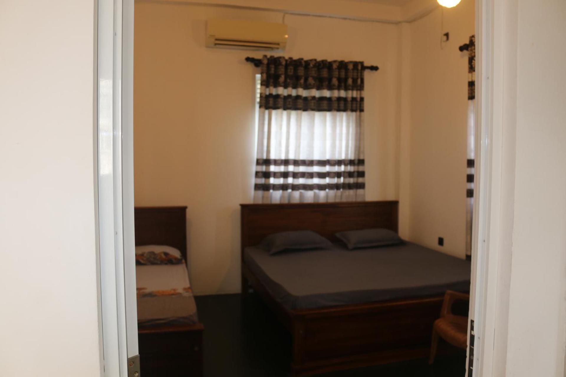 אהונגלה Dinuli Home Stay מראה חיצוני תמונה