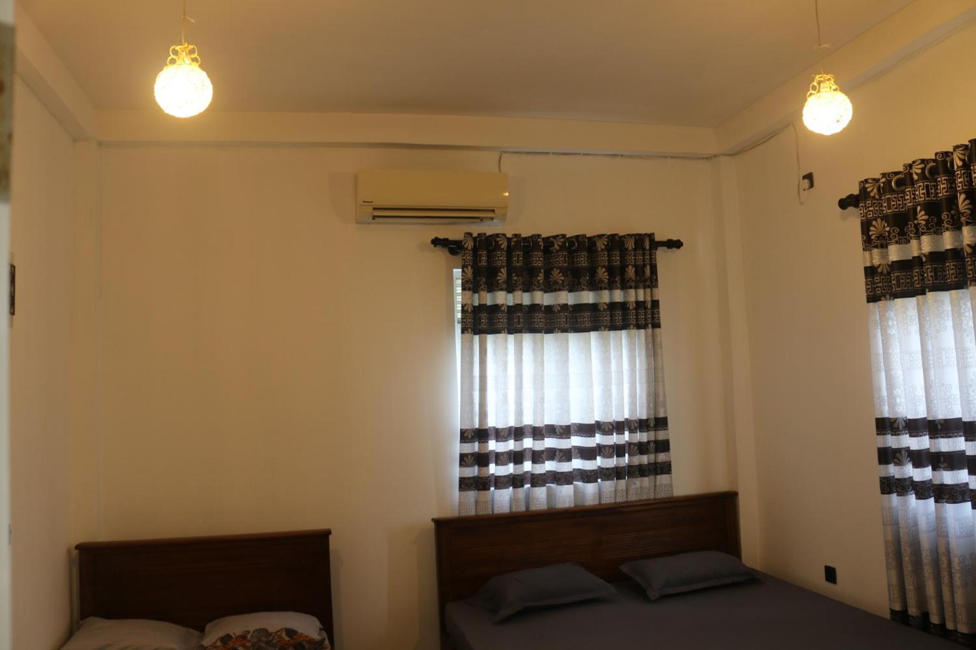 אהונגלה Dinuli Home Stay מראה חיצוני תמונה