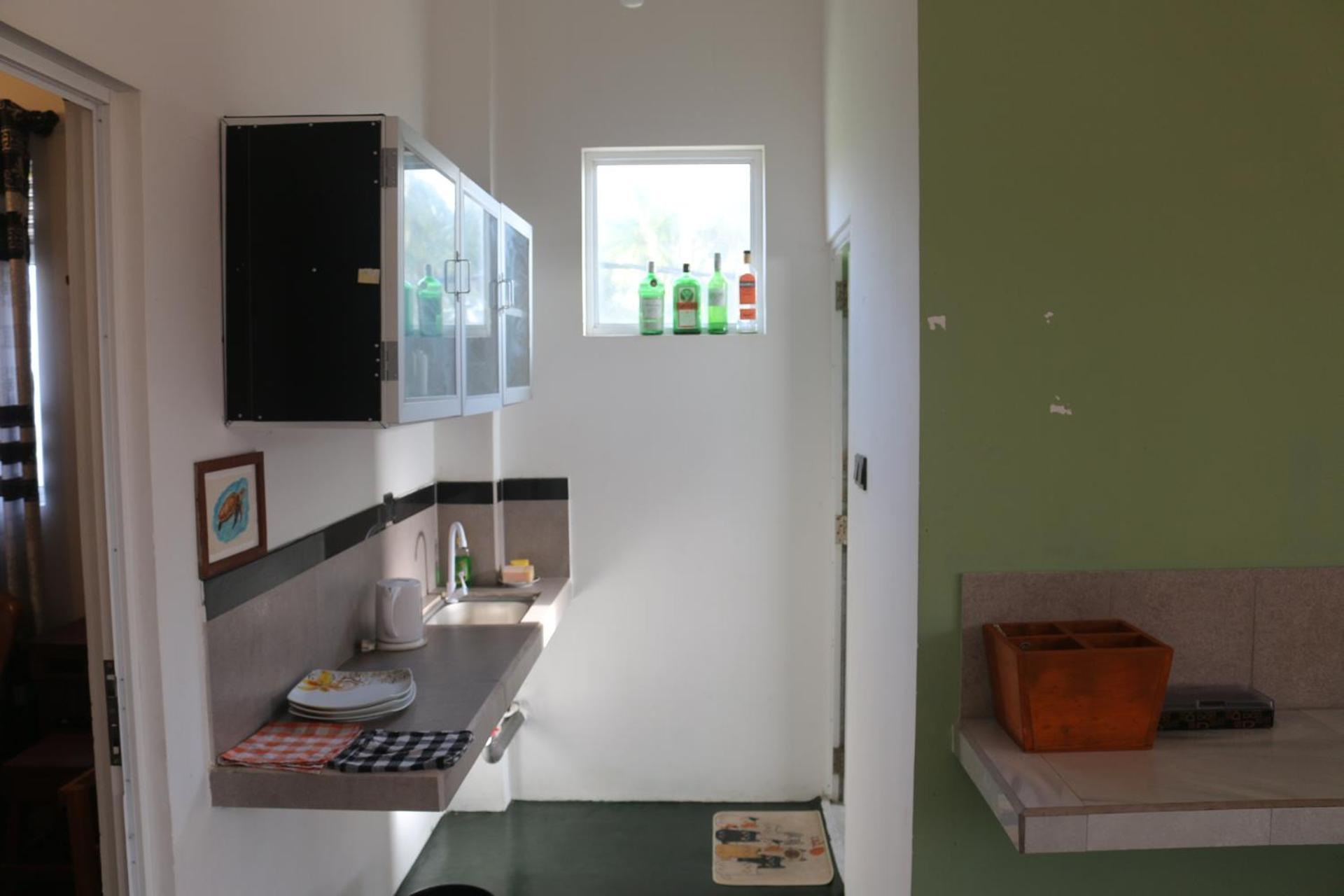 אהונגלה Dinuli Home Stay מראה חיצוני תמונה